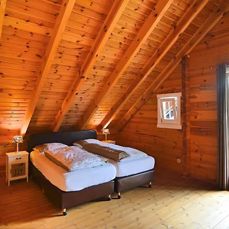 Luxurious Chalet In Sauerland With Private Garden