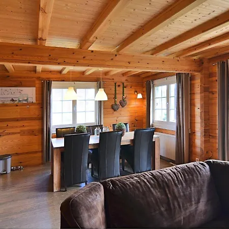 Luxurious Chalet In Sauerland With Private Garden * Medebach
