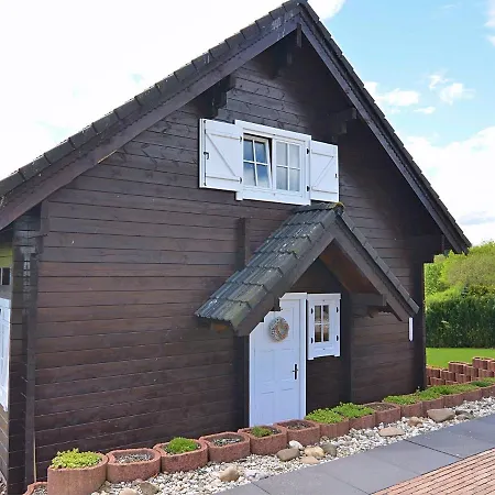 Luxurious Chalet In Sauerland With Private Garden Medebach