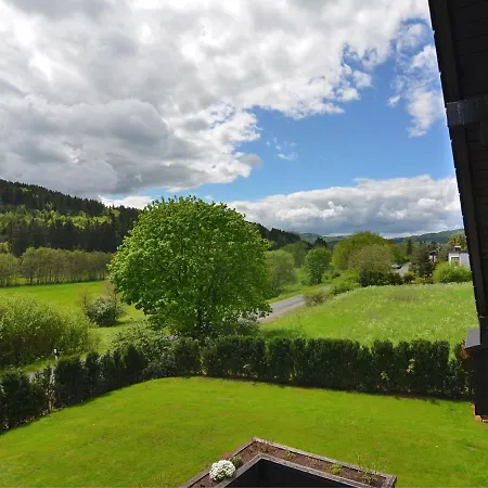 Luxurious Chalet In Sauerland With Private Garden *