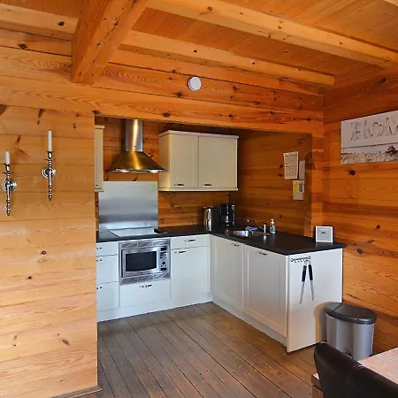 Luxurious Chalet In Sauerland With Private Garden Chalet *