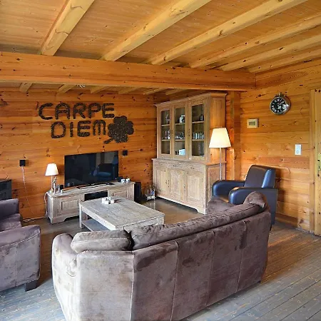 Luxurious Chalet In Sauerland With Private Garden Chalet