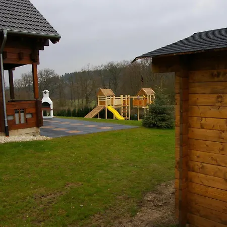 Luxurious Chalet In Sauerland With Private Garden