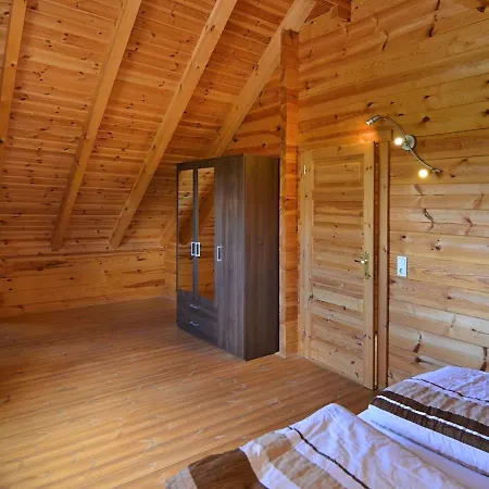 Luxurious Chalet In Sauerland With Private Garden Chalet *