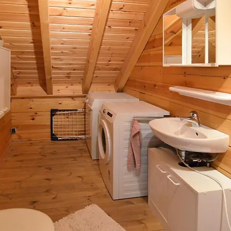 Chalet Luxurious Chalet In Sauerland With Private Garden