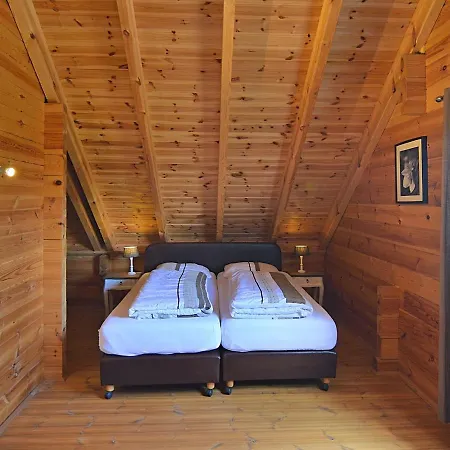 Luxurious Chalet In Sauerland With Private Garden Chalet Medebach