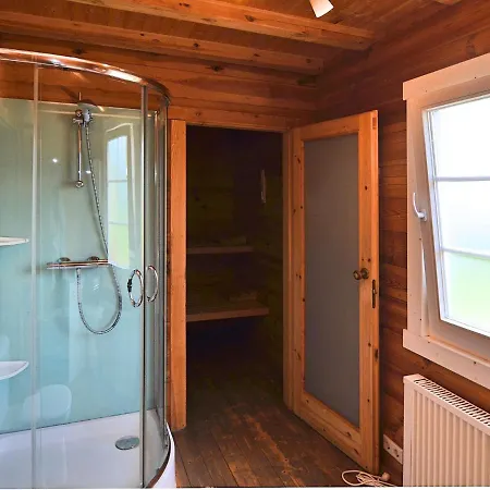Luxurious Chalet In Sauerland With Private Garden Chalet