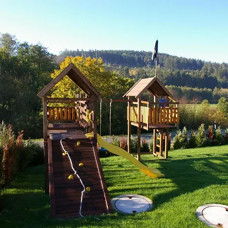 Luxurious Chalet In Sauerland With Private Garden * Medebach