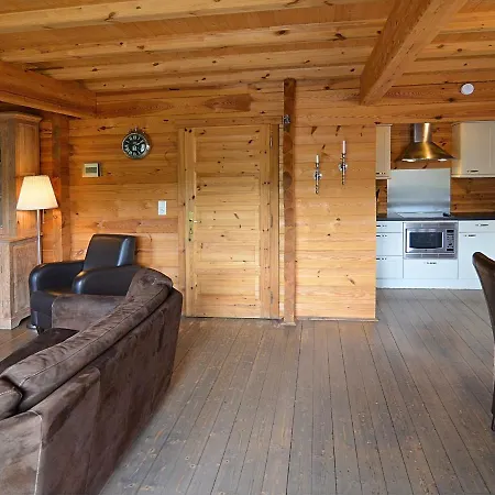 Luxurious Chalet In Sauerland With Private Garden Chalet
