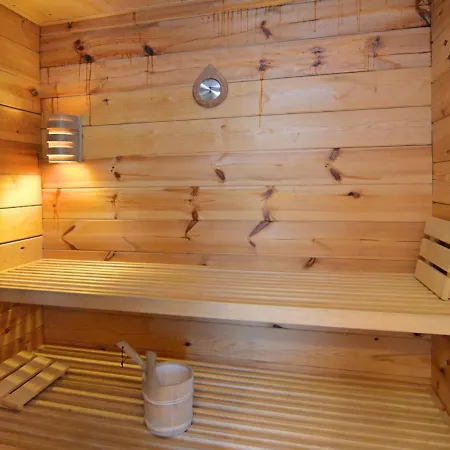 Luxurious Chalet In Sauerland With Private Garden Chalet